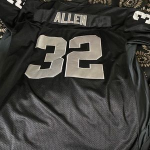 Marcus Allen